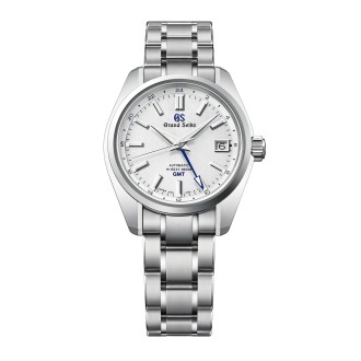 Hi-beat GMT