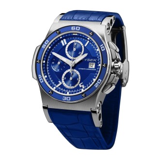 Abyss 44mm Chronograph