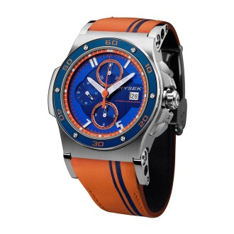 Abyss Chronograph