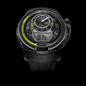 H1 Air Black Pixel