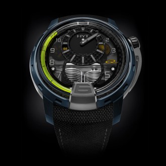 H1 Air RC44