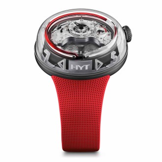 H5 Red