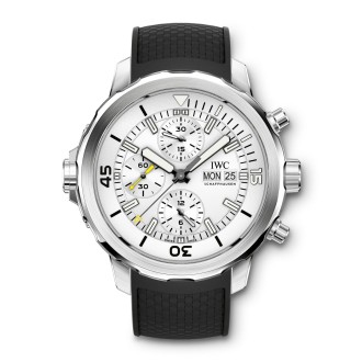 Chronograph