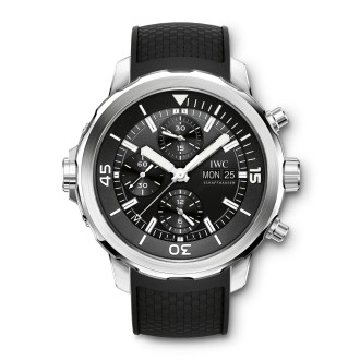 Chronograph