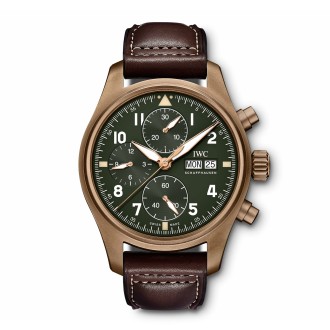 Spitfire Chronograph