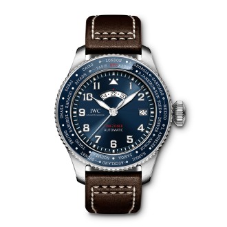 Pilot’s Watch Timezoner Edition “Le Petit Prince”