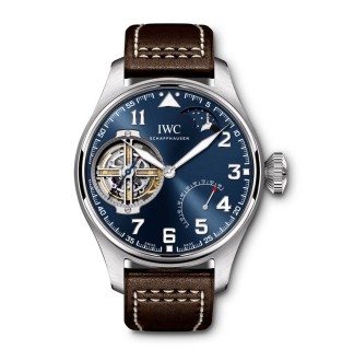 Big Pilot's Watch Constant-Force Tourbillon Edition "Le Petit Prince"