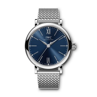 Portofino Automatic 34