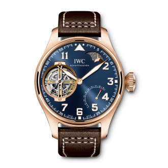 Constant-Force Tourbillon Edition "Le Petit Prince" 
