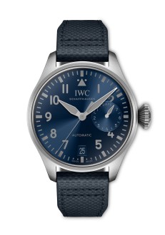 Big Pilot's Watch IWC Racing Works