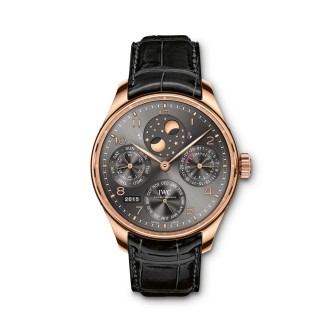Perpetual Calendar 