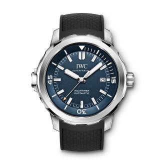 Aquatimer Automatic Edition « Expedition Jacques-Yves Cousteau »