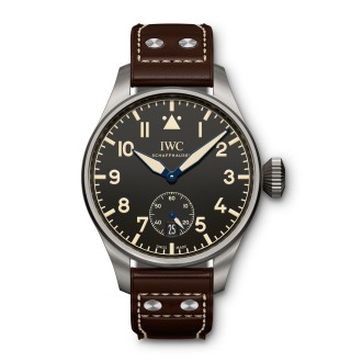 Big Pilot's Heritage Watch 48