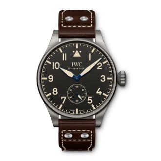 Big Pilot's Heritage Watch 55