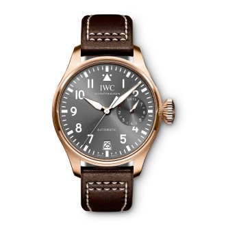 Big Pilot’s Watch Spitfire