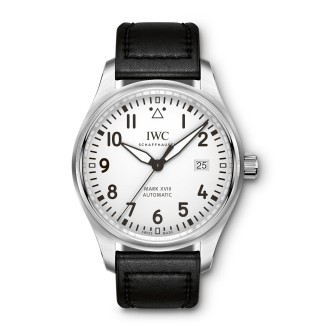 Pilot's Watch Mark XVIII