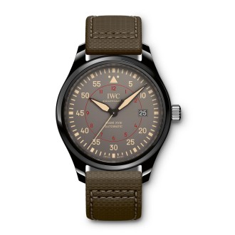 Pilot’s Watch Mark XVIII Top Gun Miramar