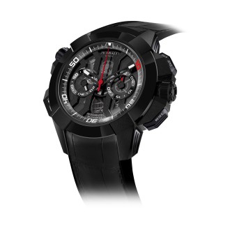 Epic X Chrono Luis Figo Limited Edition