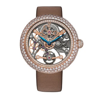 Brilliant Skeleton Jewelry