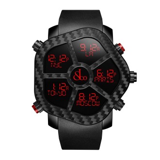 Ghost Carbon