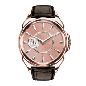 Palatial Automatic