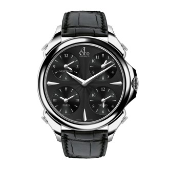 Palatial Five Time Zone