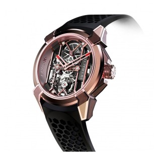 Epic X Rose Gold