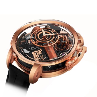 Opera Godfather Minute Repeater