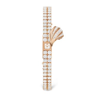 Joaillerie 101 Feuille