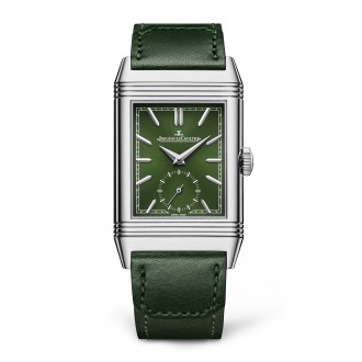 Reverso Tribute Small Seconds