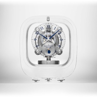 Atmos 568 by Marc Newson