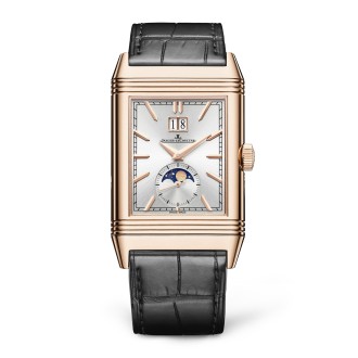 Reverso Tribute Nonantième