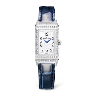 Reverso One Precious Flowers