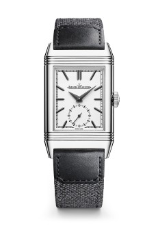 Reverso Tribute Small Seconds