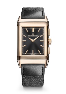 Reverso Tribute Chronograph