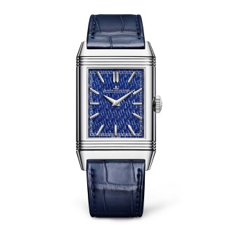 Reverso Tribute Enamel