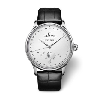 The Eclipse Silver
