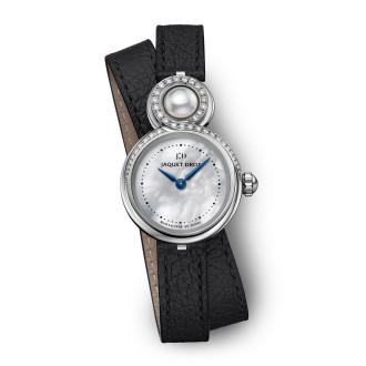 Lady 8 Petite Mother-of-Pearl