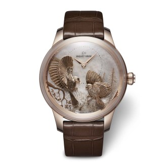 Petite Heure Minutes Relief Seasons
