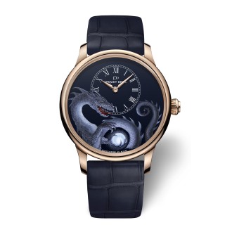 Petite Heure Minute Dragon