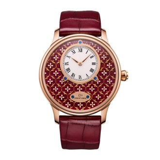 Petite Heure Minute Paillonnée