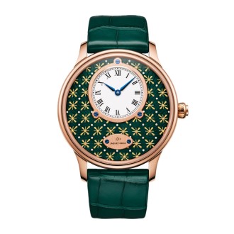 Petite Heure Minute Paillonnée