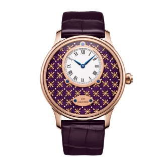 Petite Heure Minute Paillonnée