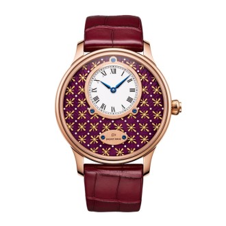 Petite Heure Minute Paillonnée