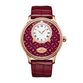 Petite Heure Minute Paillonnée
