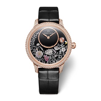 Petite Heure Minute Thousand Year Lights
