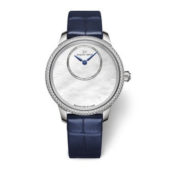 Petite Heure Minute Mother-of-Pearl 