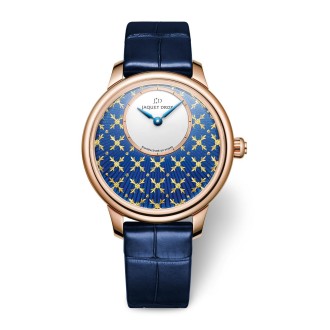 Petite Heure Minute Paillonnée