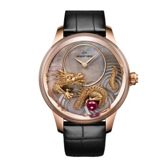 Petite Heure Minute Relief Dragon