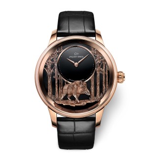 Petite Heure Minute Relief Pig
